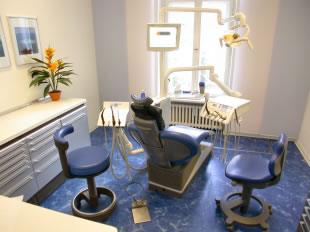 Raum 02 - Roentgen/Kamera